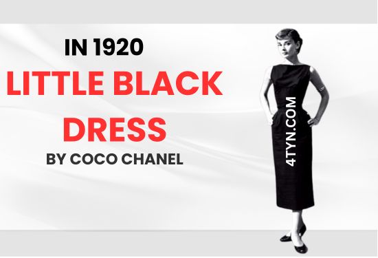 Girls black dress to look like a Million Dollar Queen